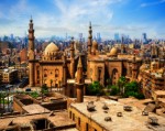 Egipat - Kairo i Aleksandrija