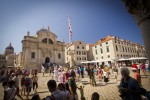 The warm hospitality of the Dubrovnik region