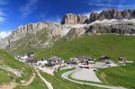 Italija, planinska bajka - Dolomiti i Alpe 