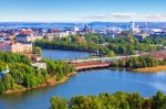 Stockholm i Helsinki - prijestolnice Švedske i Finske