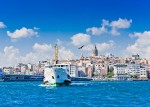Istanbul i krstarenje Turskom i Grčkim otocima