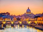 Putovanje Rim, Pompeji i Vatikanski muzeji
