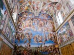 Putovanje Rim, Pompeji i Vatikanski muzeji