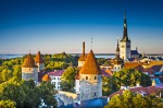 Helsinki i bajkoviti Tallinn